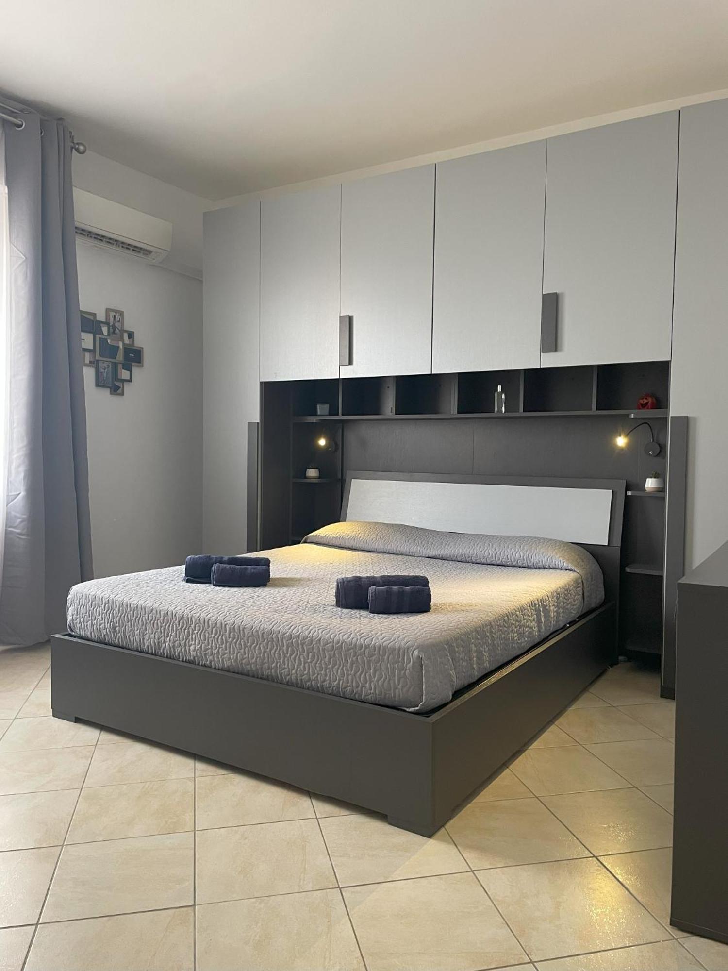Apartamento Seaside Holidays Alguer Exterior foto