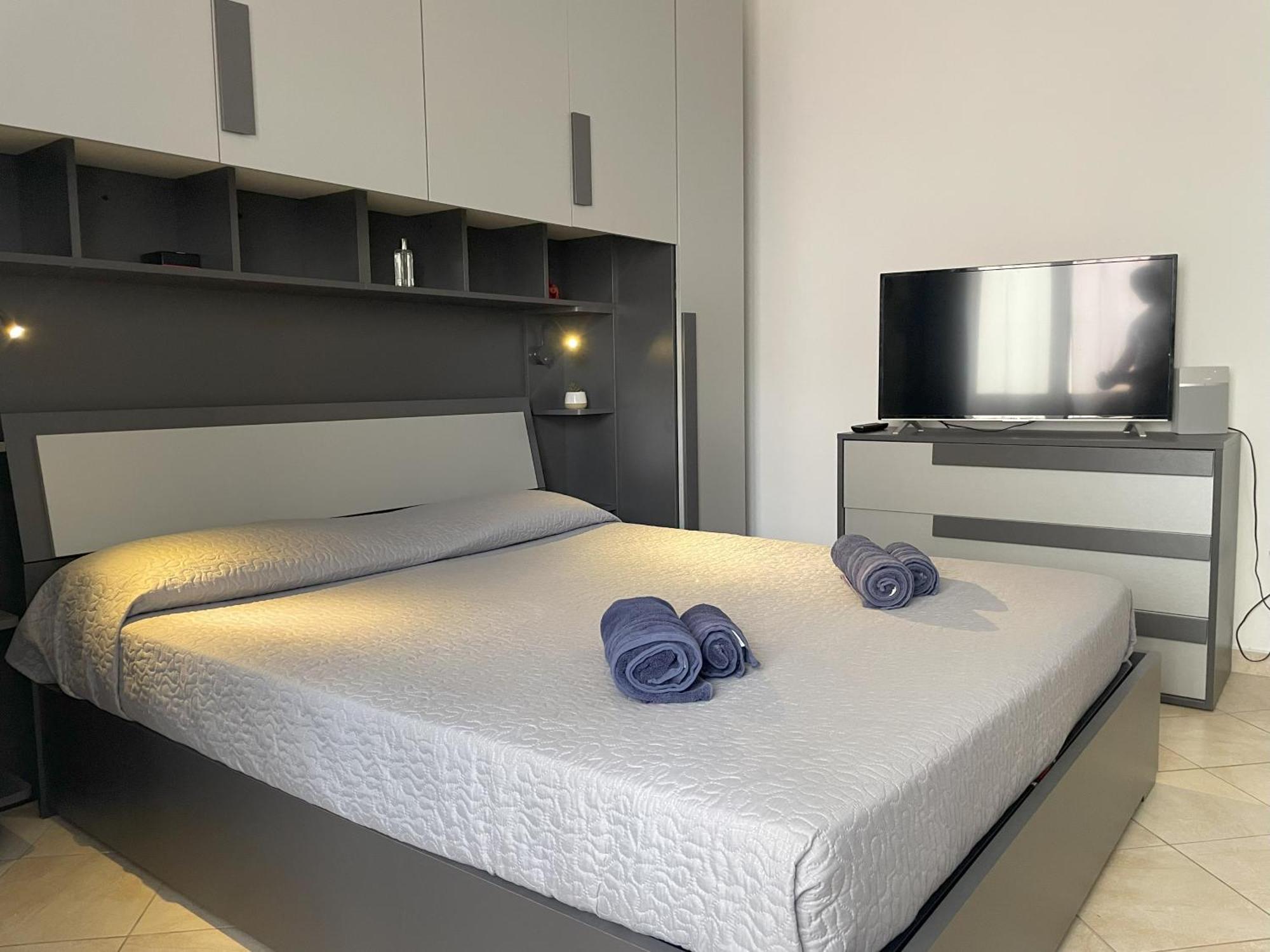 Apartamento Seaside Holidays Alguer Exterior foto