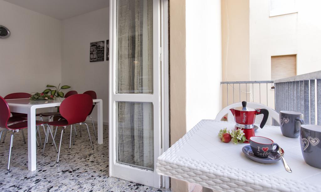 Apartamento Seaside Holidays Alguer Habitación foto