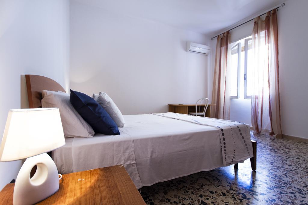 Apartamento Seaside Holidays Alguer Exterior foto